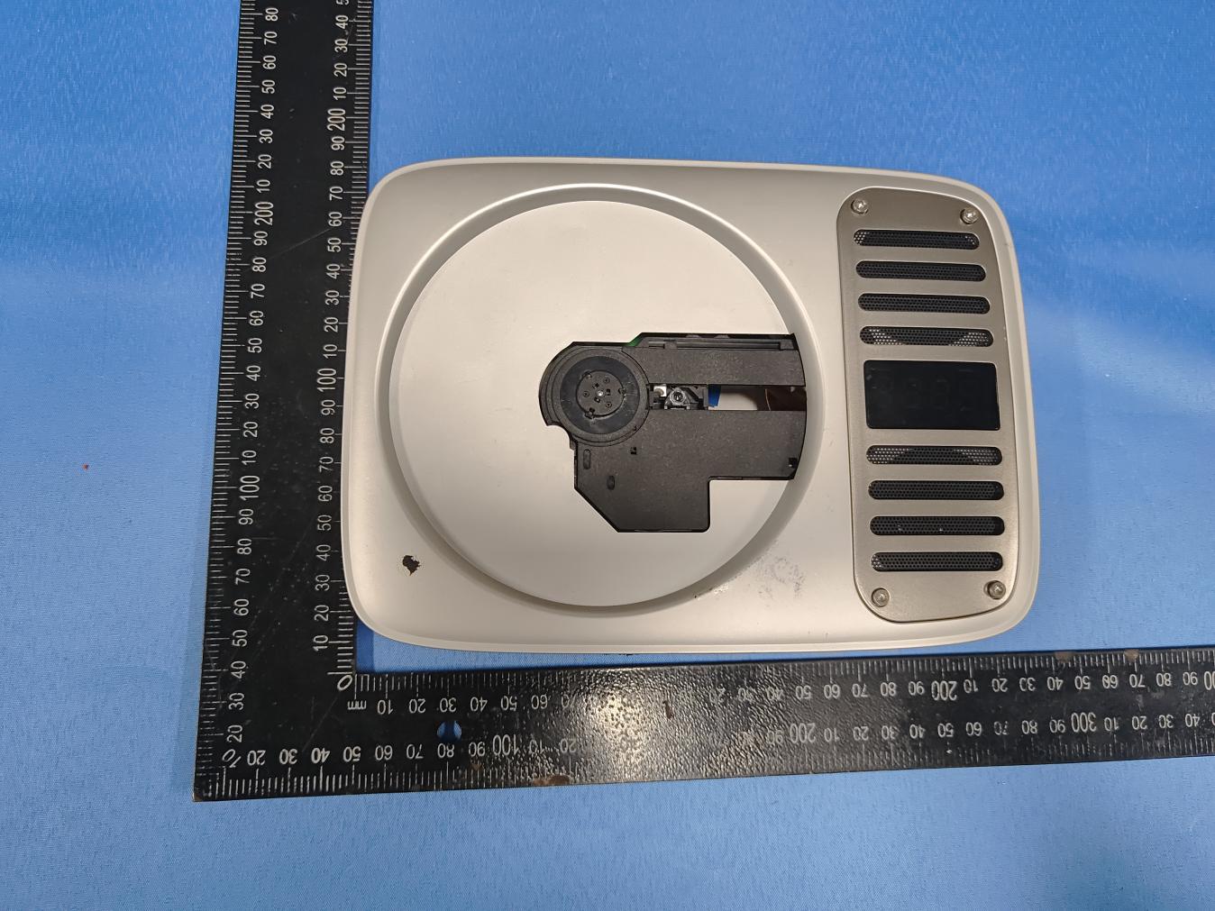 Product image for 2AL7FFCD-W100