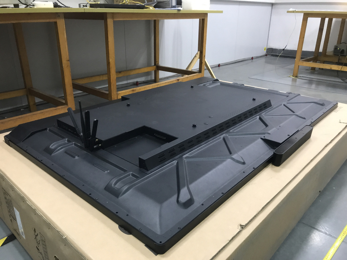 Product image for 2AL8K-ONESCREEN-6