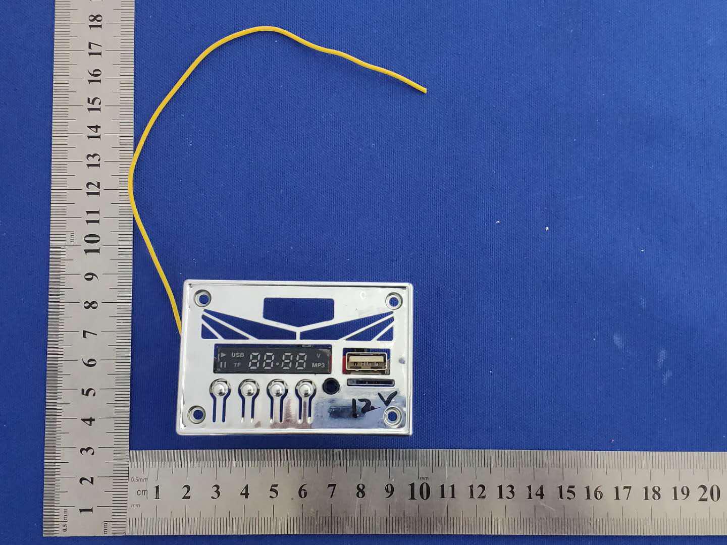 Product image for 2AL8L-BM01V10