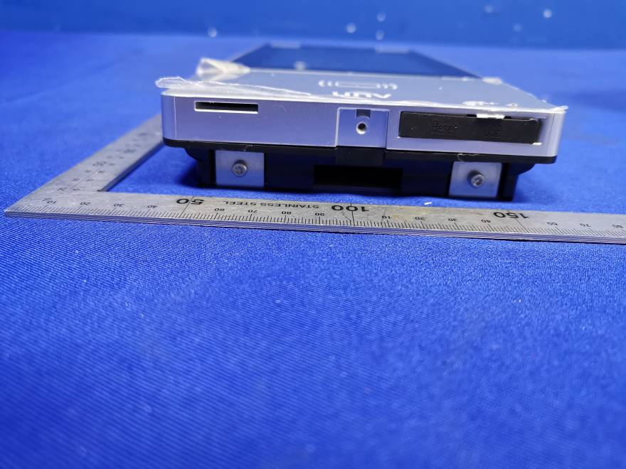 Product image for 2AL8S-0235C4CF