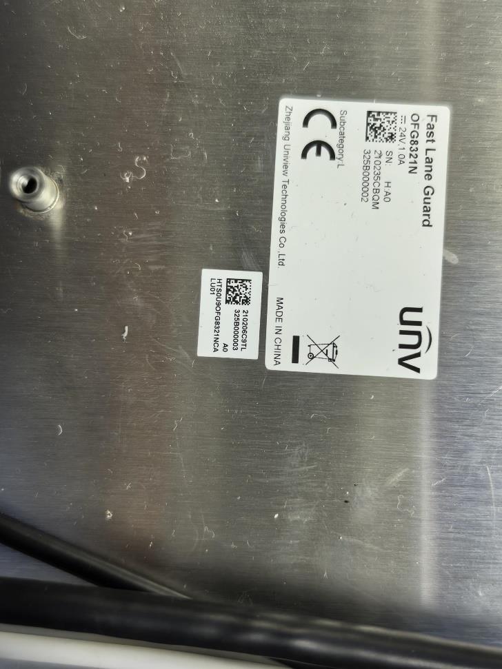 Product image for 2AL8S-0235CBQL