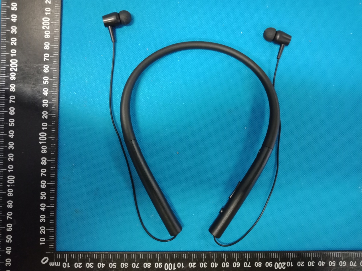 Product image for 2AL9B-NECKR