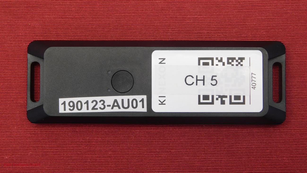 Product image for 2ALC5-KNX-ATI1