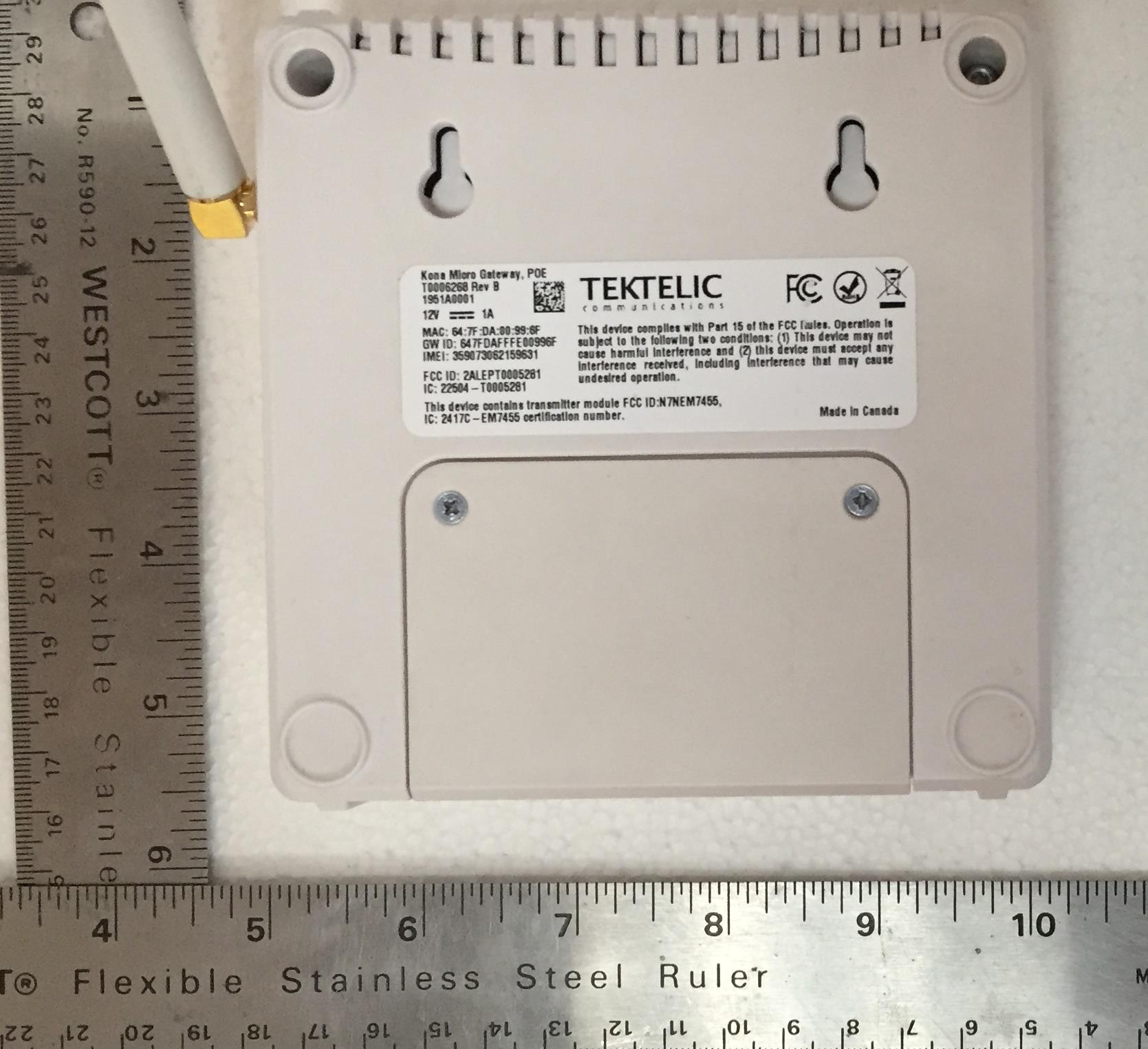 Product image for 2ALEPT0006600