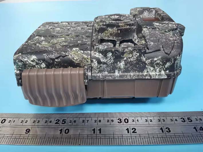 Product image for 2ALGTBTC-4G-RLDCP