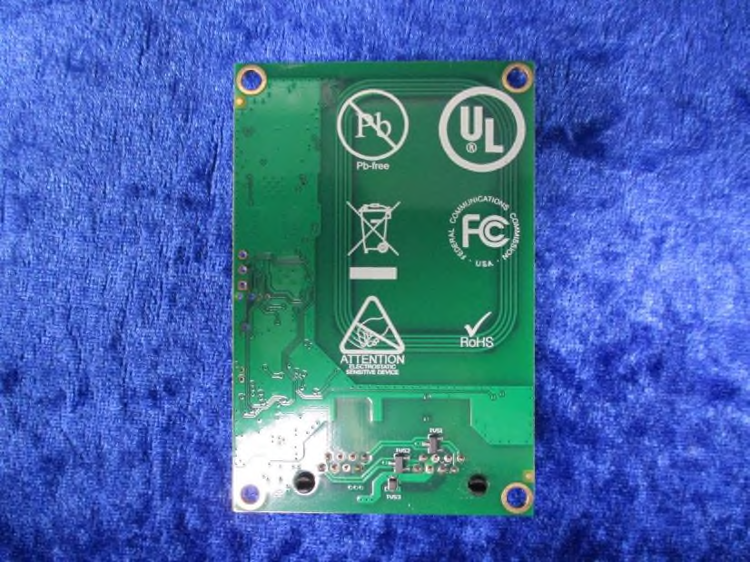 Product image for 2ALHY1356NFC-FCC-IC