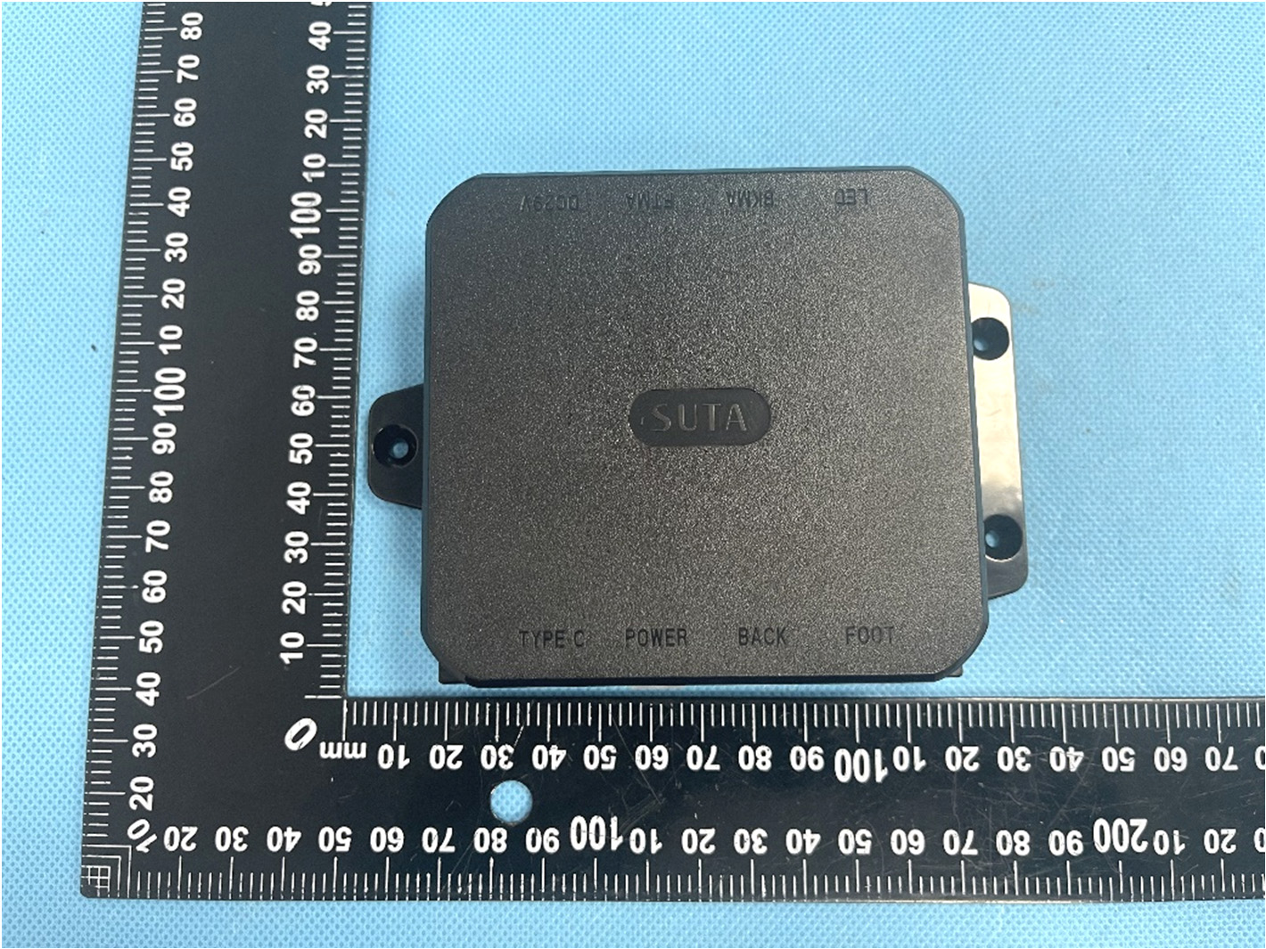 Product image for 2ALLQ-STCB6221H