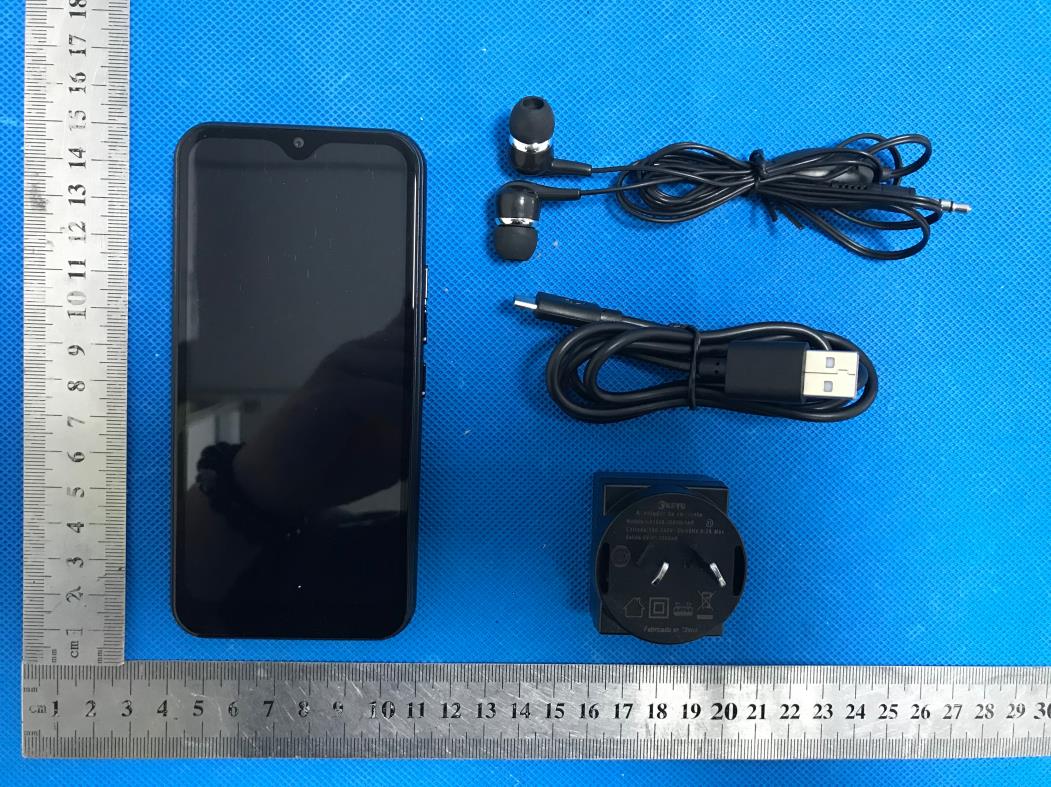 Product image for 2ALP3-L2