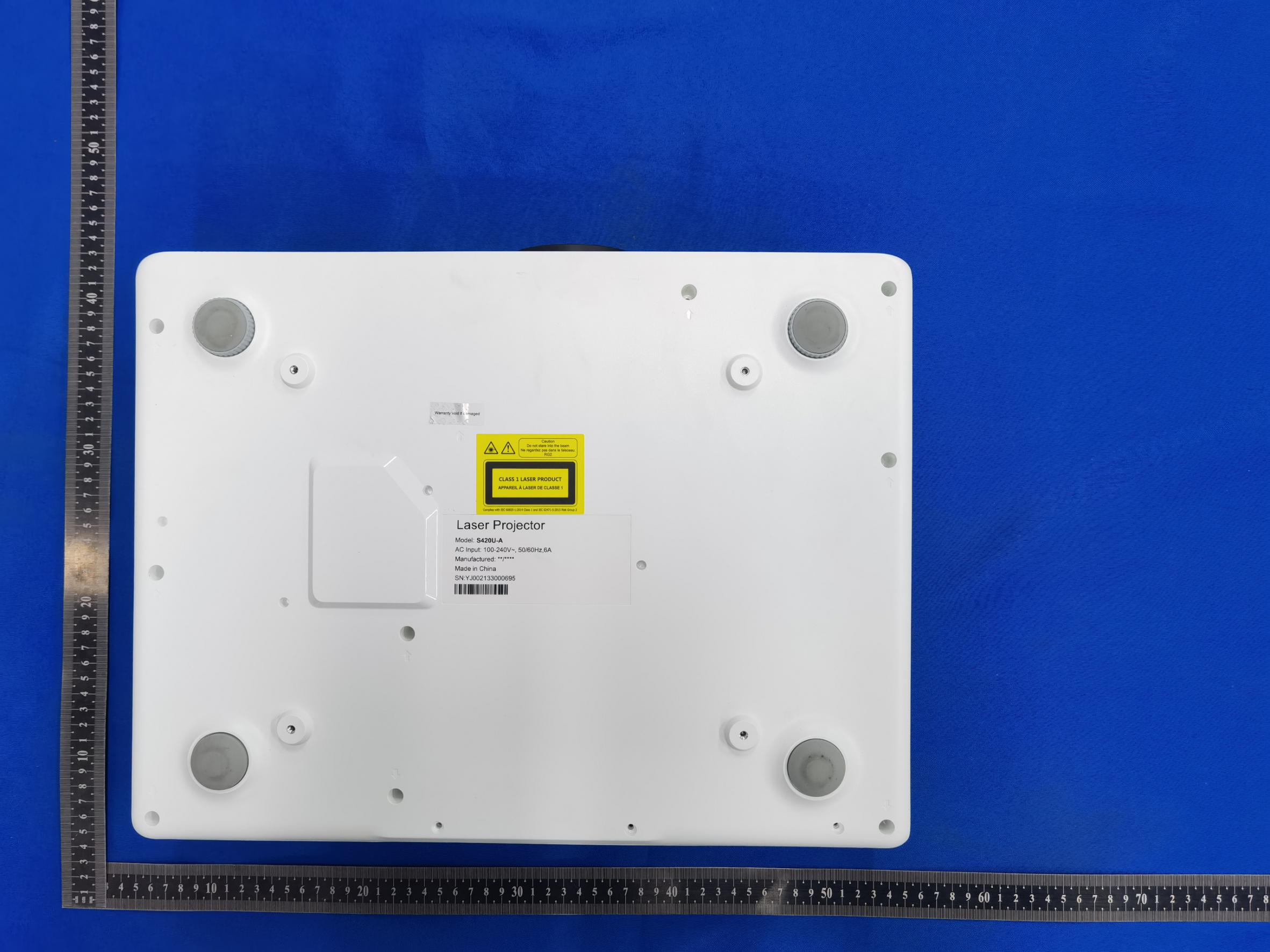Product image for 2ALQL-S420U-A