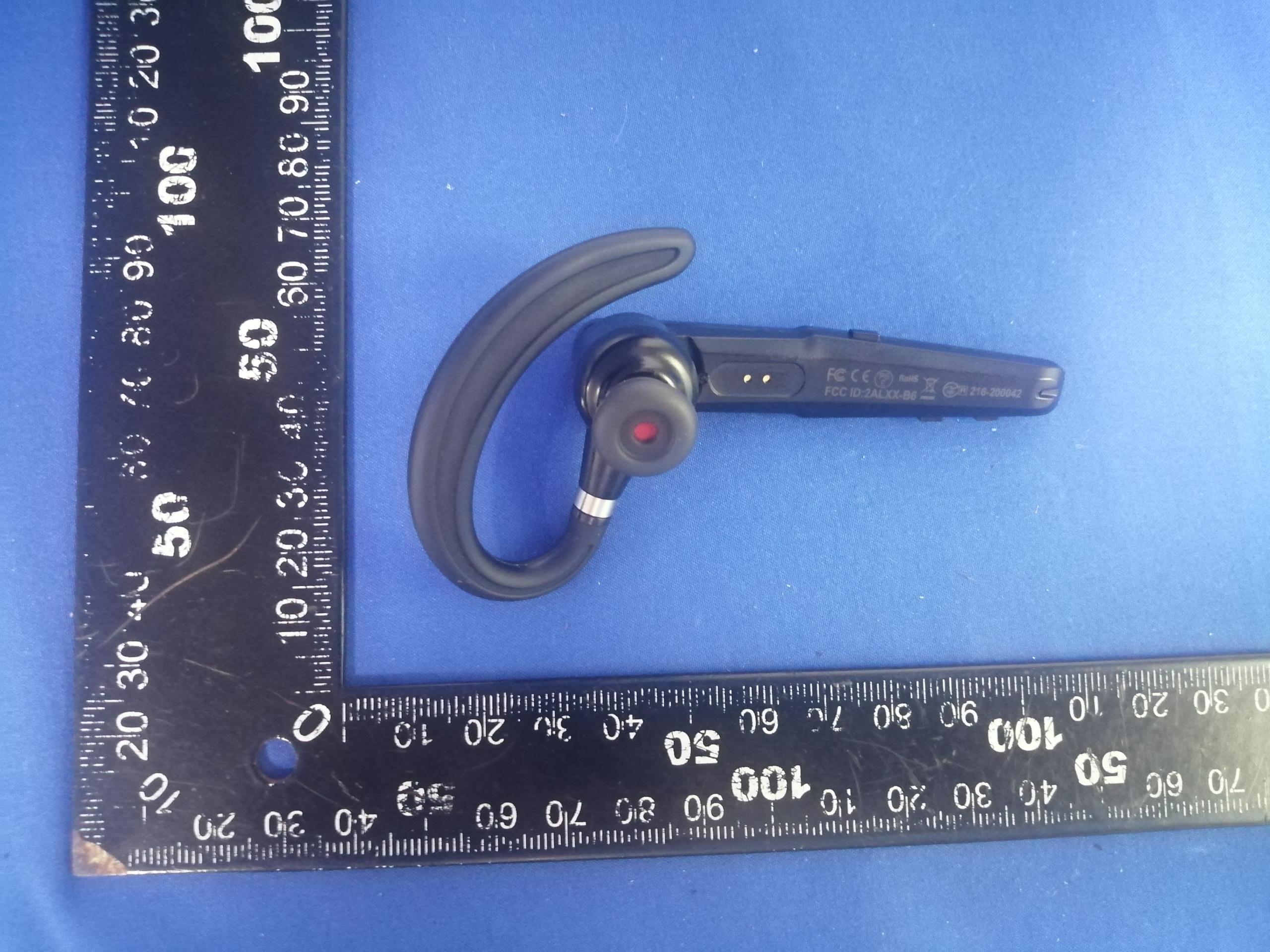 Product image for 2ALXX-B6