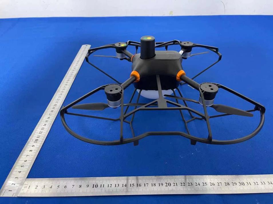 Product image for 2ALYRHG-B03