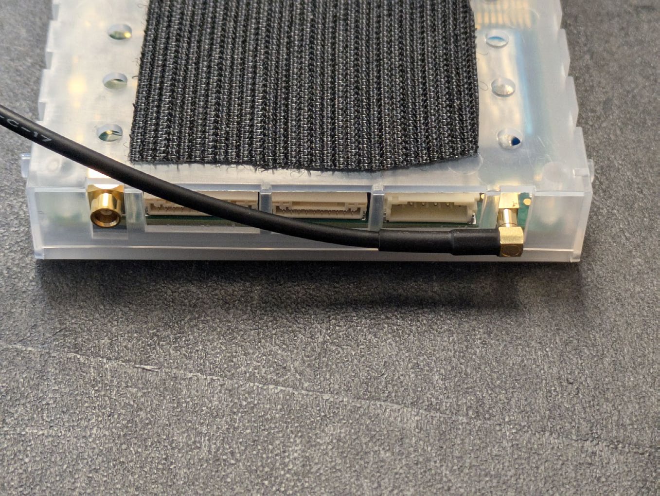 Product image for 2ALZB-PN5180