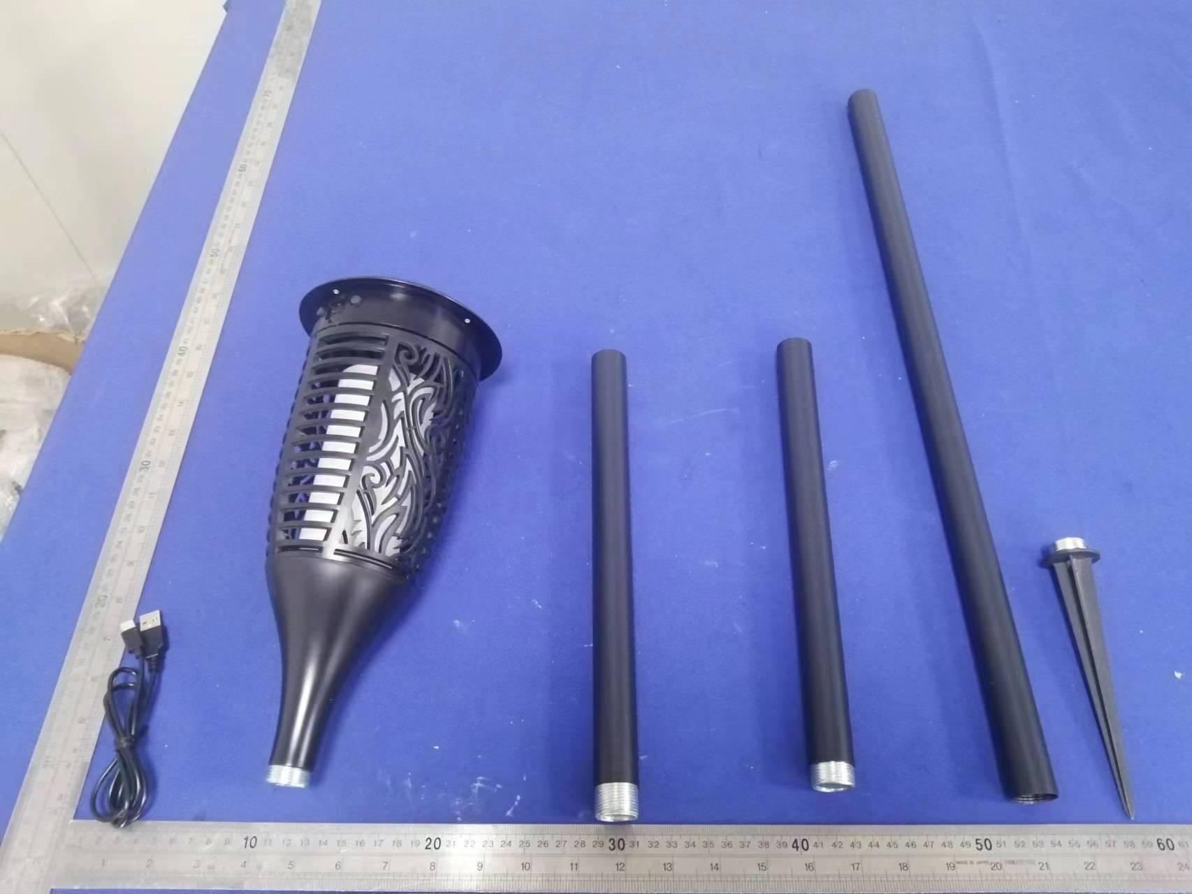 Product image for 2ALZLTT100TIKITORCH