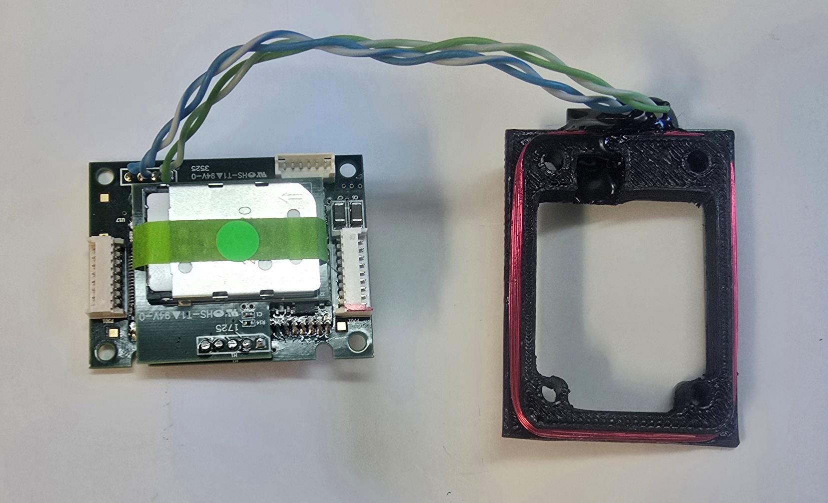 Product image for 2ALZSKR210K