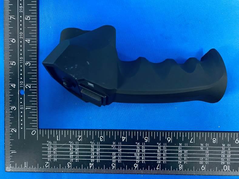 Product image for 2AM3B-CM-DRC