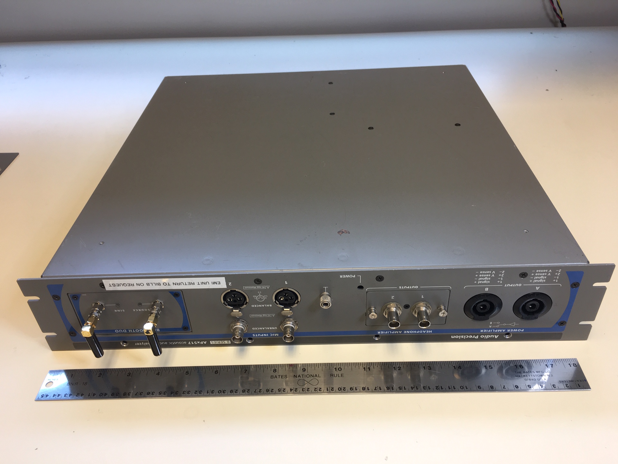 Product image for 2AM72-B517B-BT3