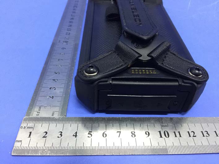 Product image for 2AM8GCHAMELEON5R