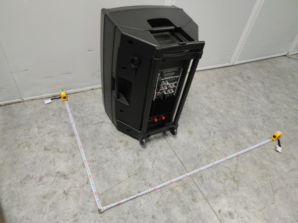 Product image for 2AMEV-PR-15BAT