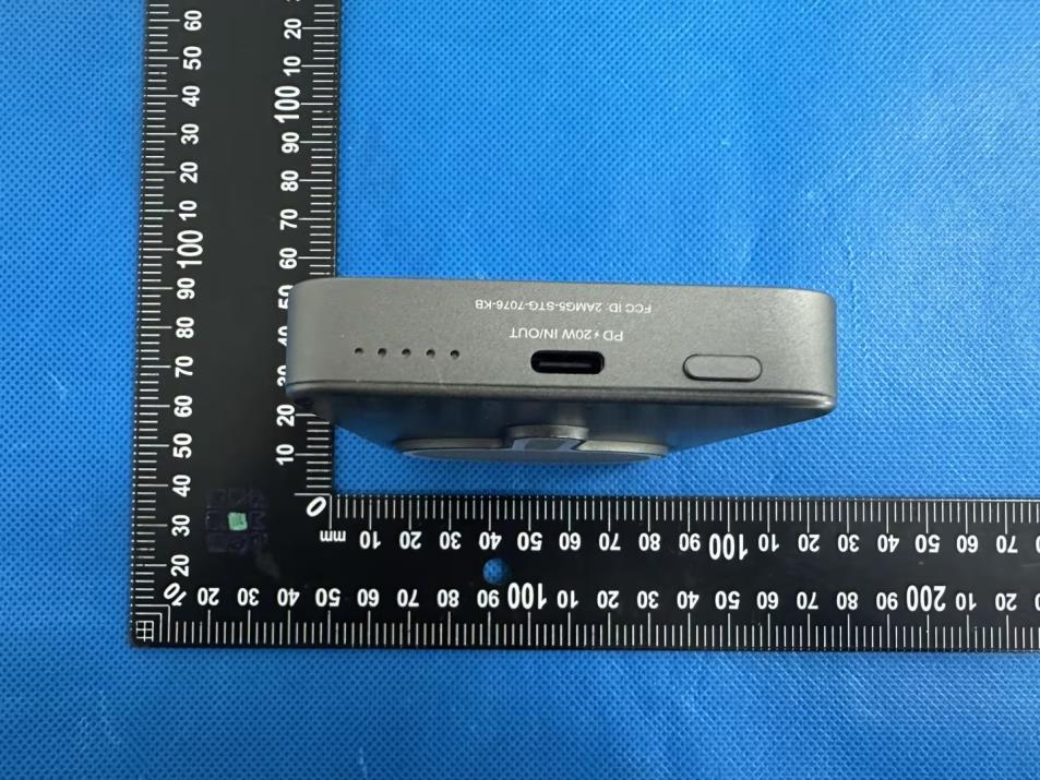 Product image for 2AMG5-STG-7076-KB