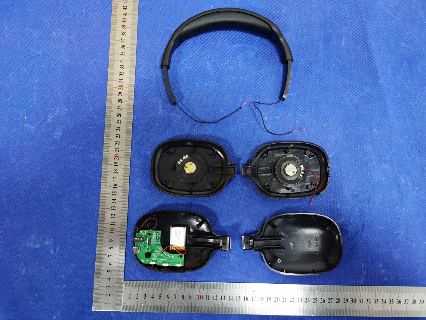 Product image for 2AMG5-STG6955KB