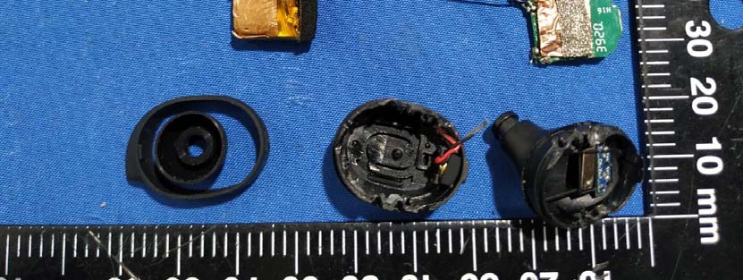 Product image for 2AMH2-BH510A