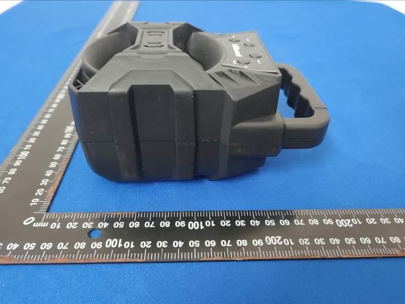 Product image for 2AML6BB728