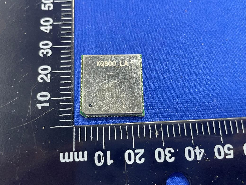 Product image for 2AMLFXQ600-LA