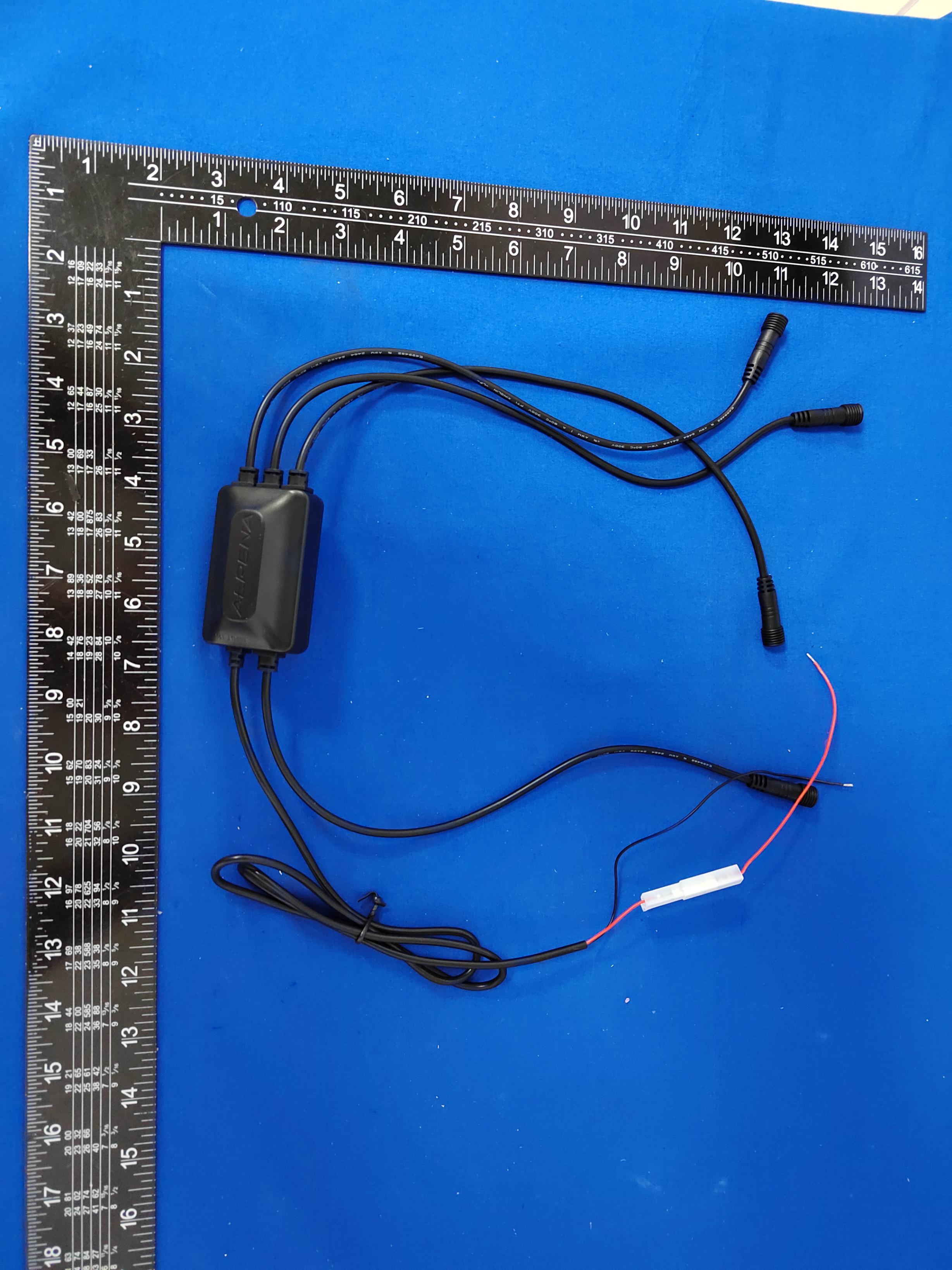 Product image for 2AMN5-78190CC