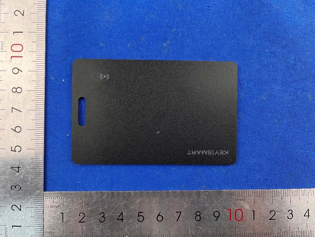 Product image for 2AMNT-KS500-BLK