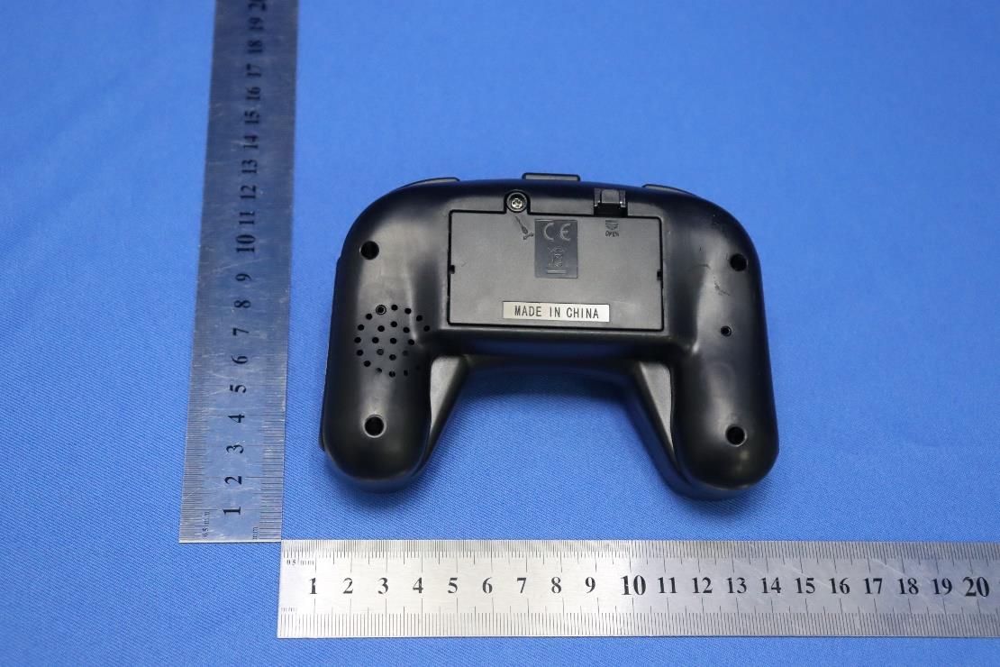 Product image for 2AMOVHRC2001