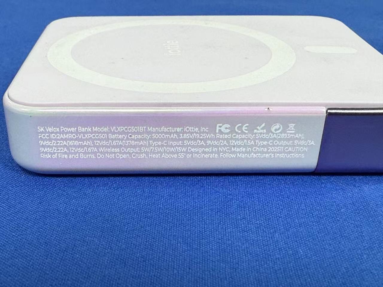 Product image for 2AMRO-VLXPCG501