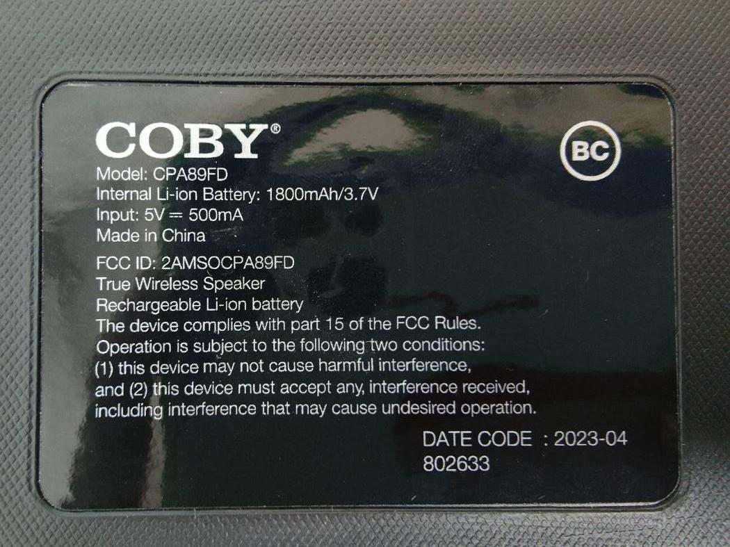 Product image for 2AMSOCPA89FD