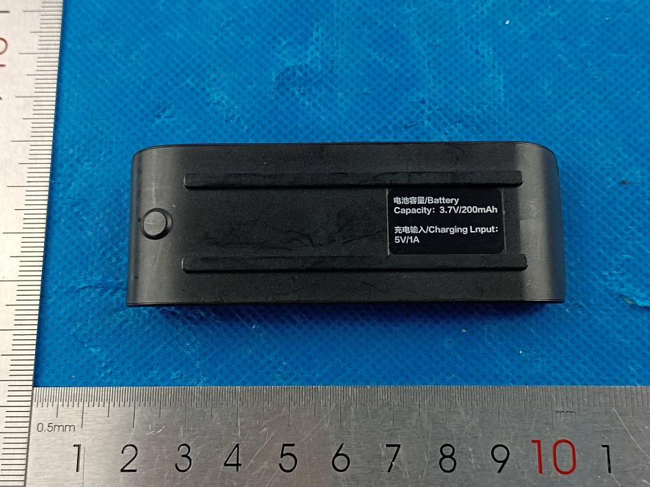 Product image for 2AMTD-3T-R