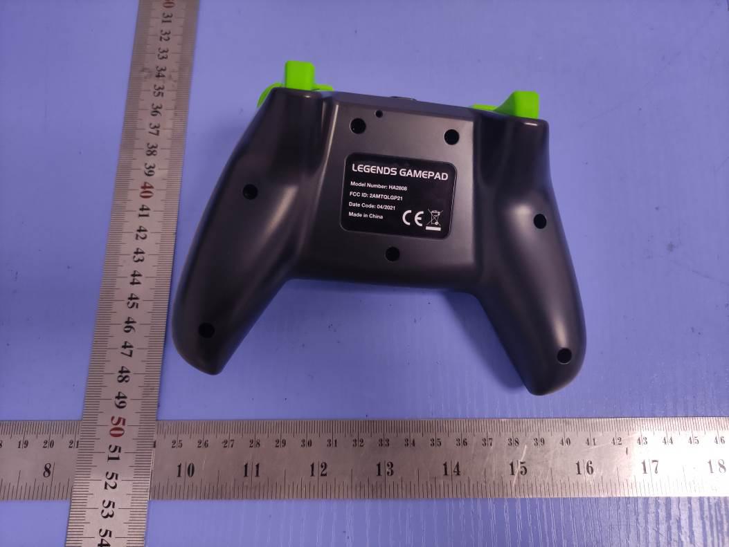 Product image for 2AMTQLGP21