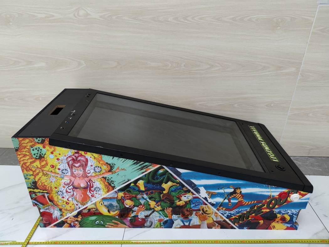 Product image for 2AMTQPINBAL20