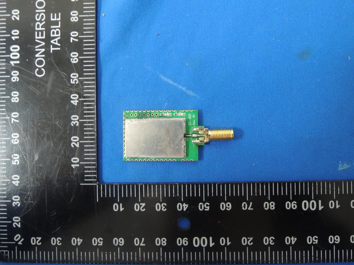Product image for 2AN3JST001-B1