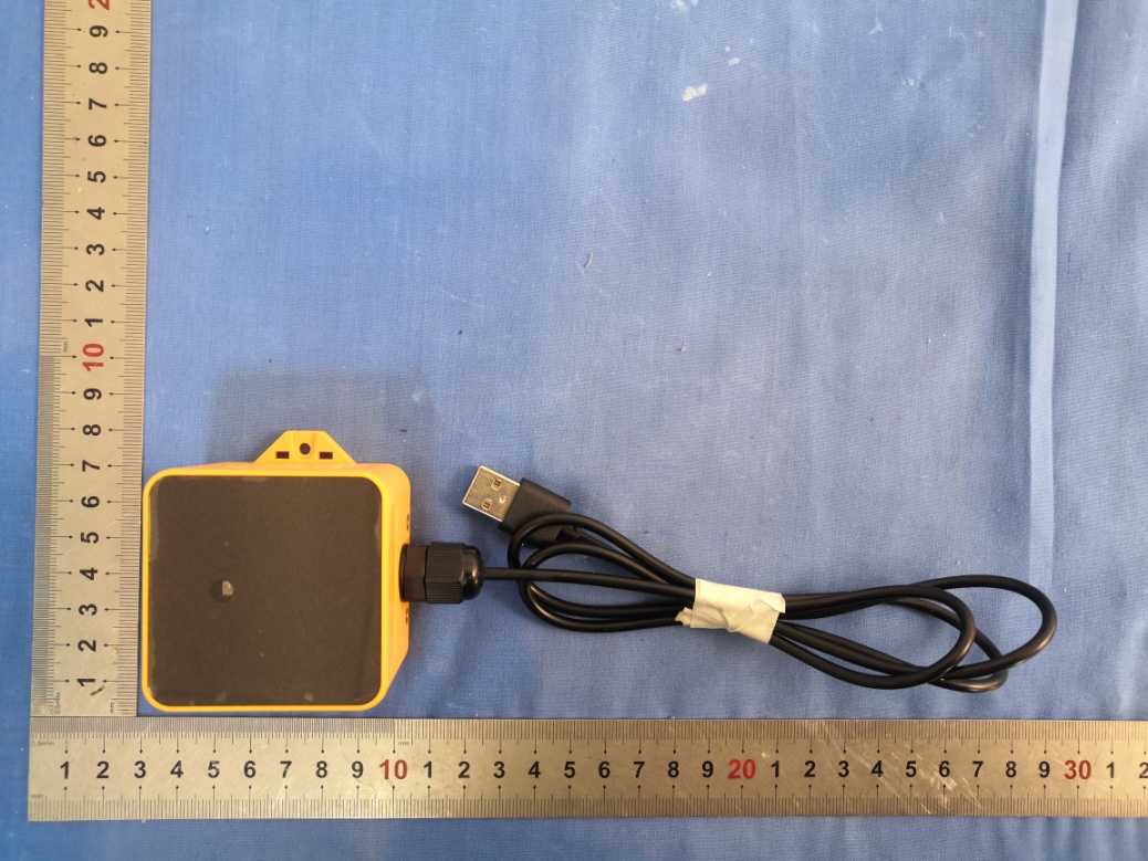 Product image for 2AN3W-M5STACK-TOUGH