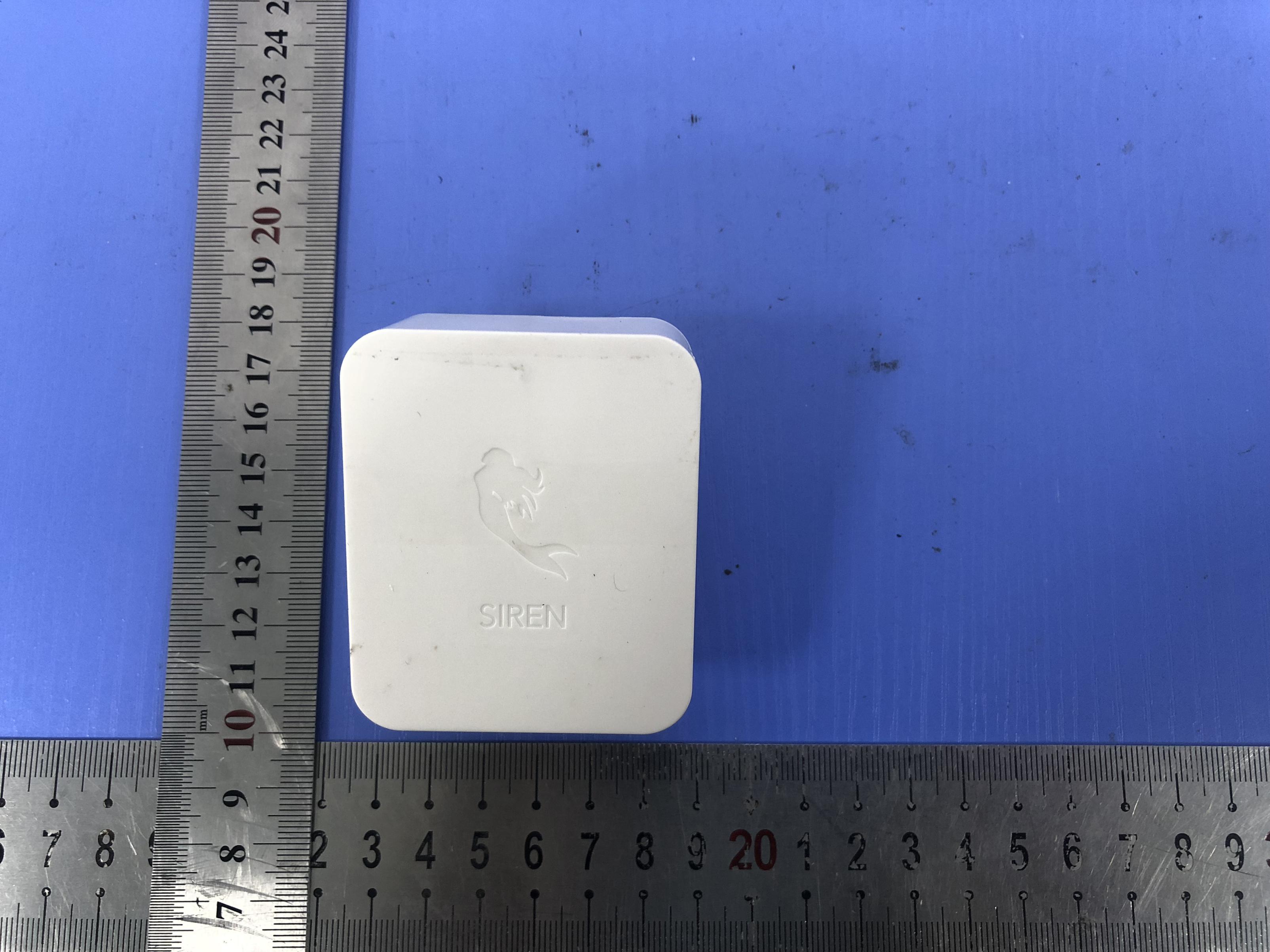 Product image for 2AN4V-HCUBR