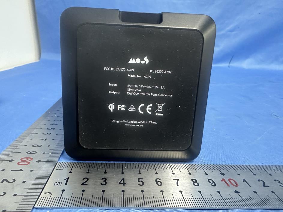 Product image for 2AN72-A789