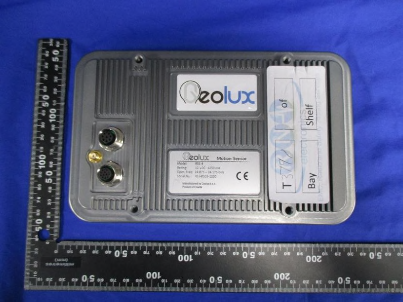 Product image for 2AN9XRSS4001