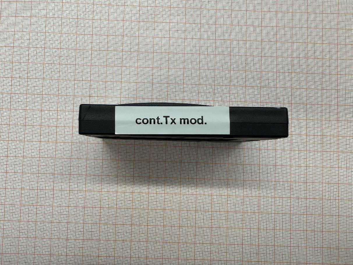 Product image for 2ANAA-LTLPRCHECK