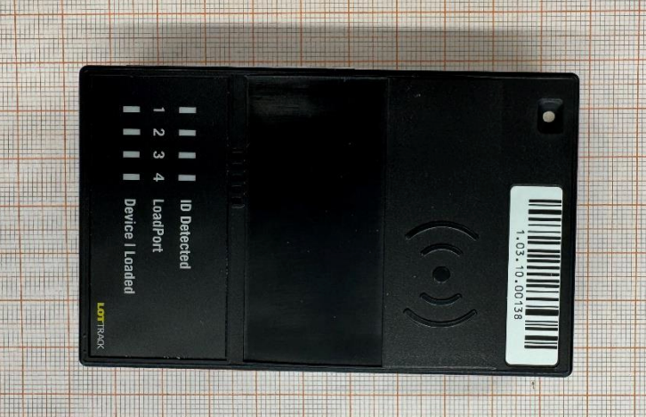 Product image for 2ANAA-LTLPRCHEKRF