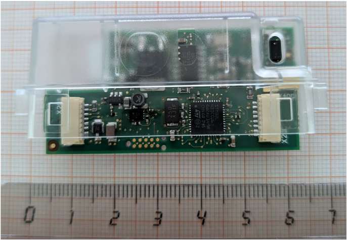 Product image for 2ANAA-LTLPRLF