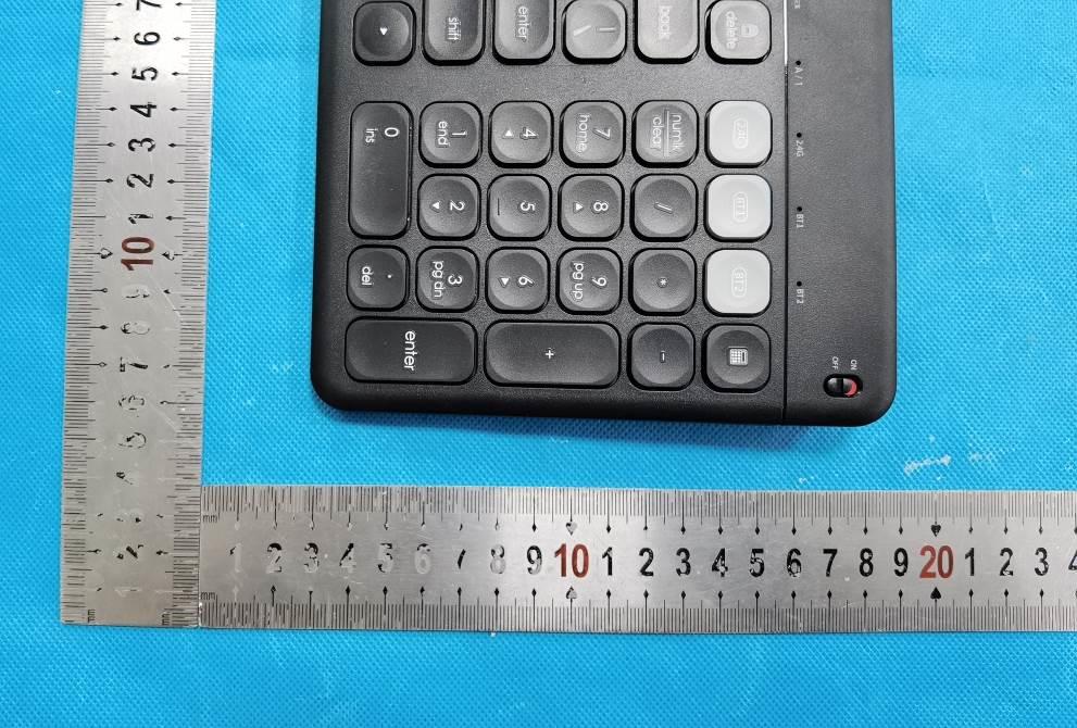 Product image for 2ANBU-K573T