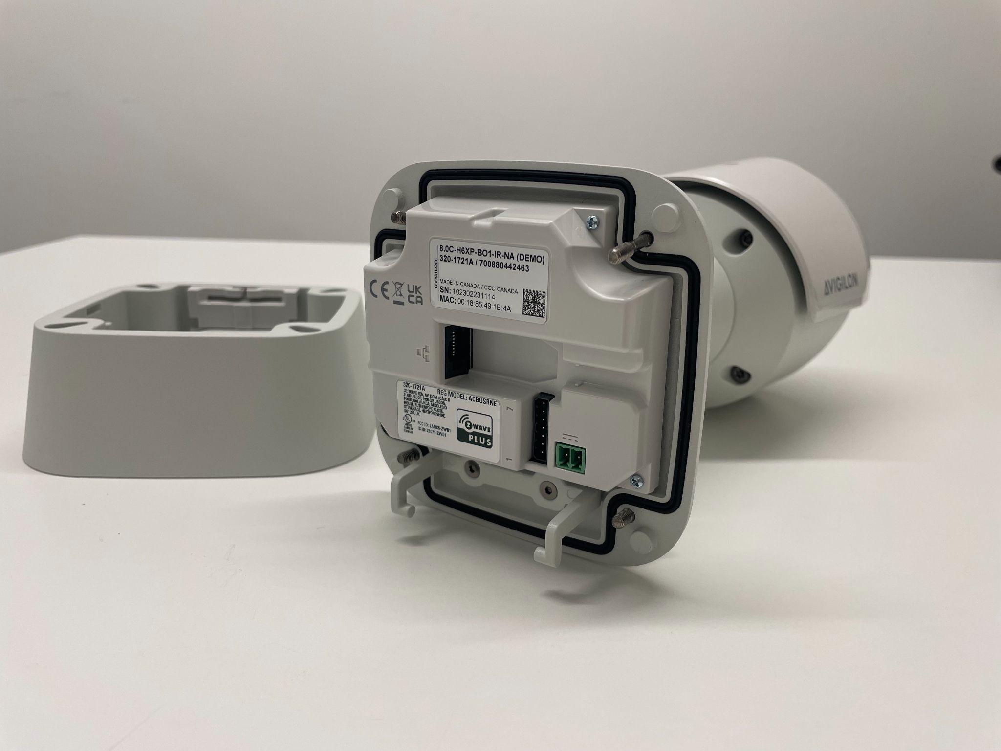 Product image for 2ANC5-ZWB1