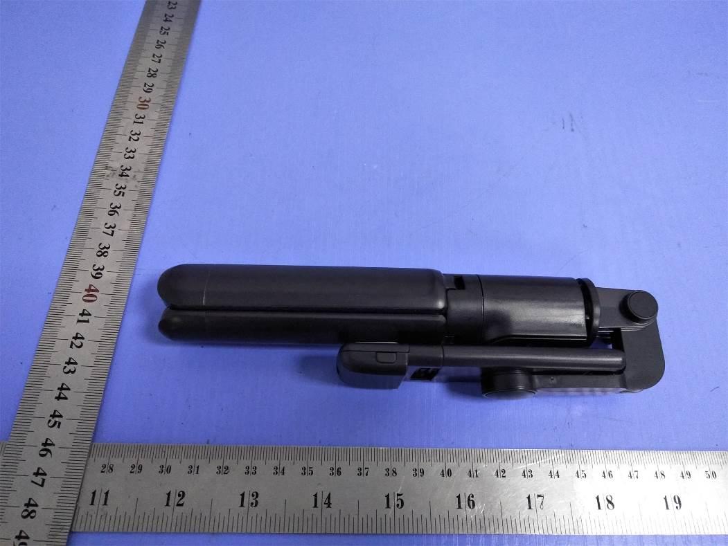 Product image for 2AND8-23BTBL