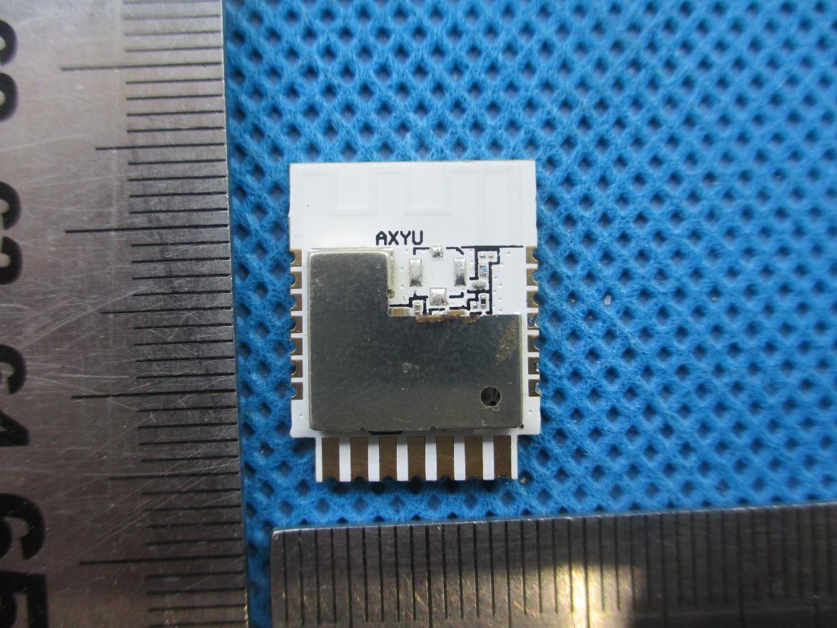 Product image for 2ANDL-AXYU
