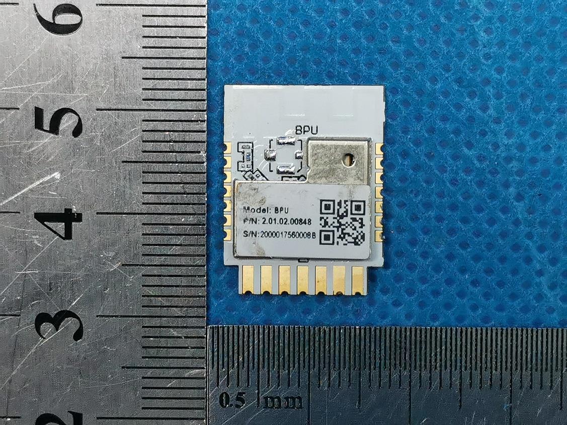 Product image for 2ANDL-BPU