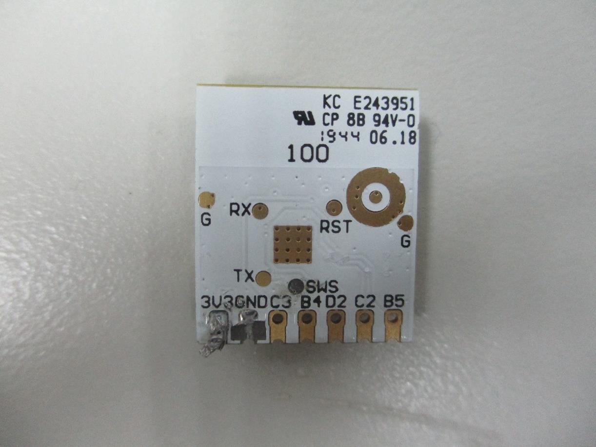 Product image for 2ANDL-BT2L-A