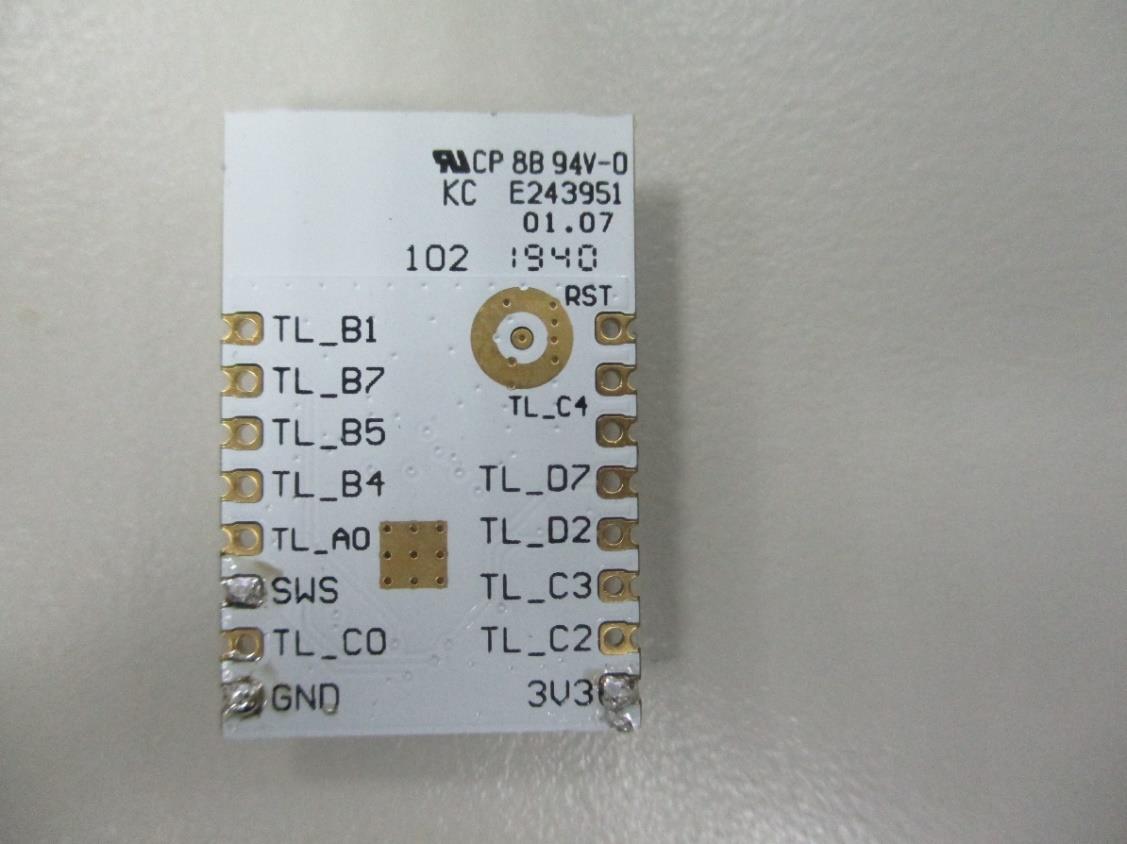 Product image for 2ANDL-BT3L-G